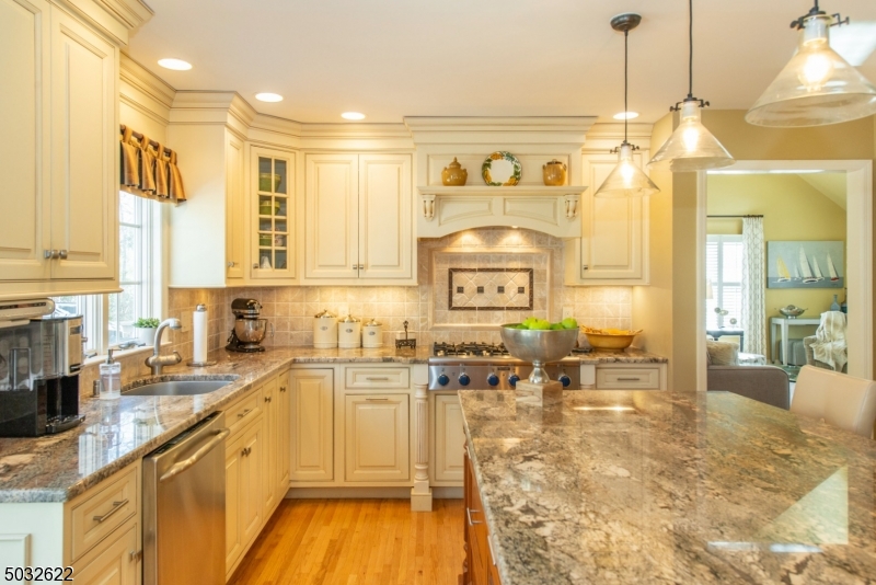 Bennington Woods - Residential