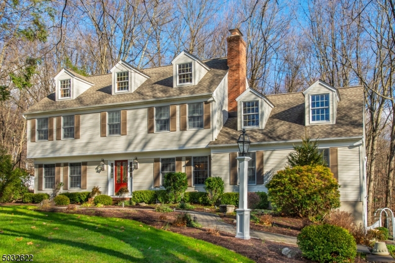 Bennington Woods - Residential