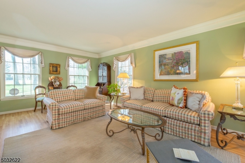 Bennington Woods - Residential