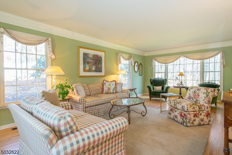 Bennington Woods - Residential