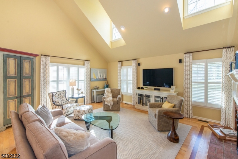 Bennington Woods - Residential