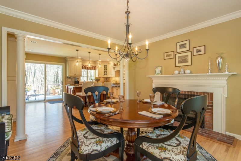 Bennington Woods - Residential