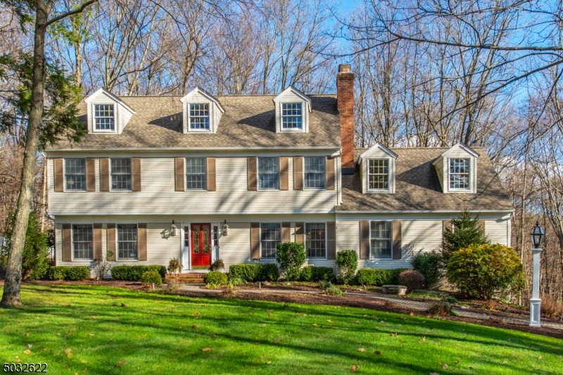 Bennington Woods - Residential