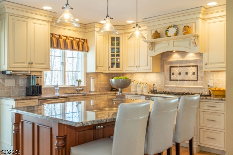 Bennington Woods - Residential