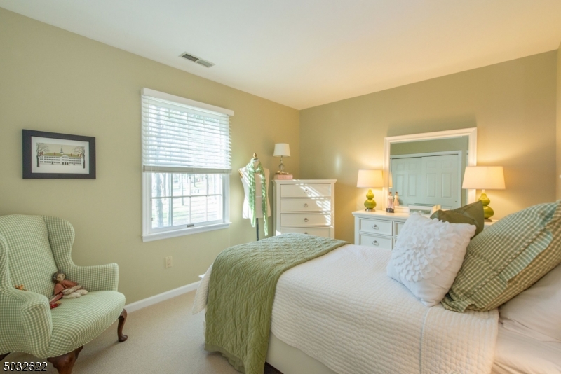 Bennington Woods - Residential