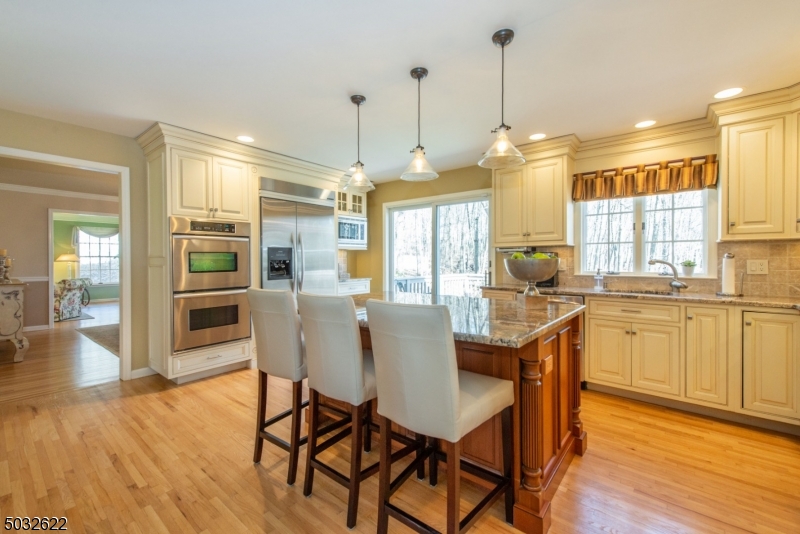 Bennington Woods - Residential