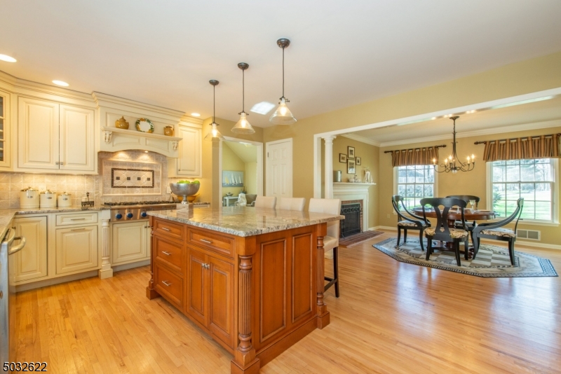 Bennington Woods - Residential