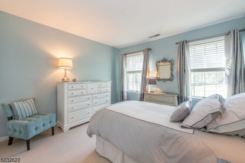 Bennington Woods - Residential