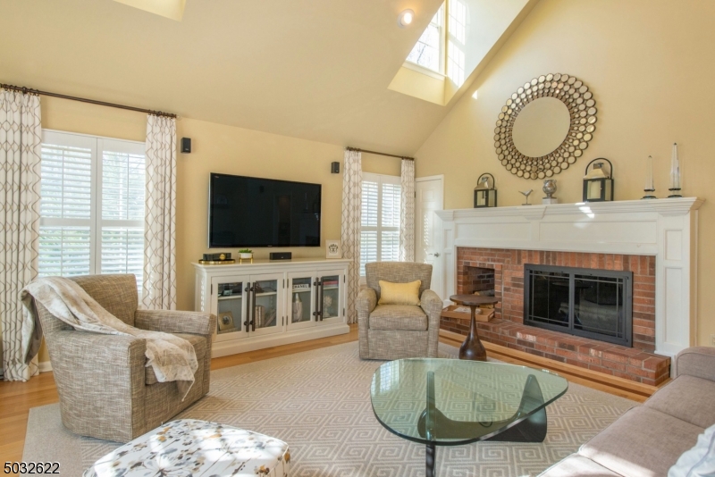 Bennington Woods - Residential