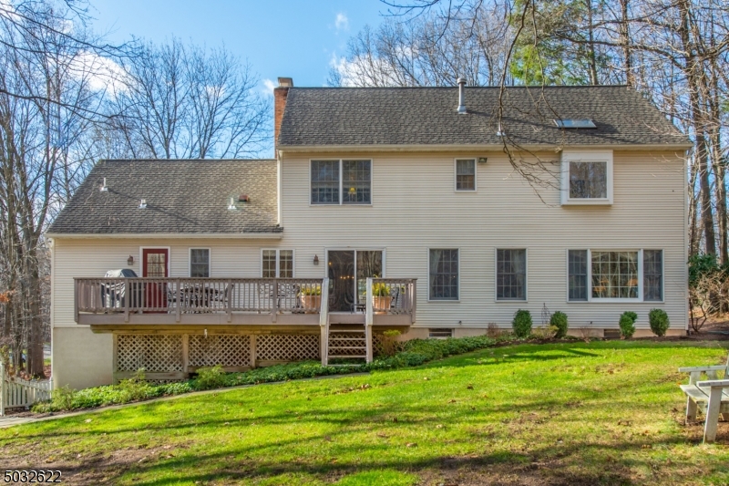 Bennington Woods - Residential