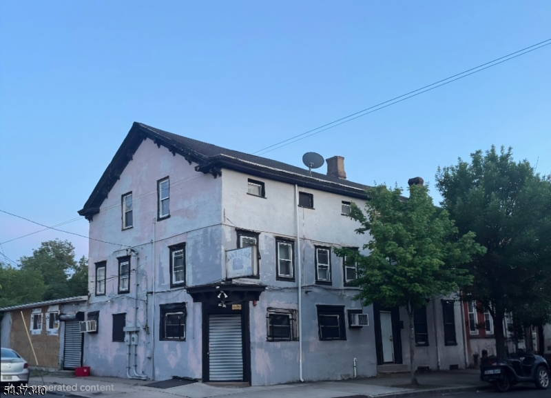 East Trenton - Commercial Sale