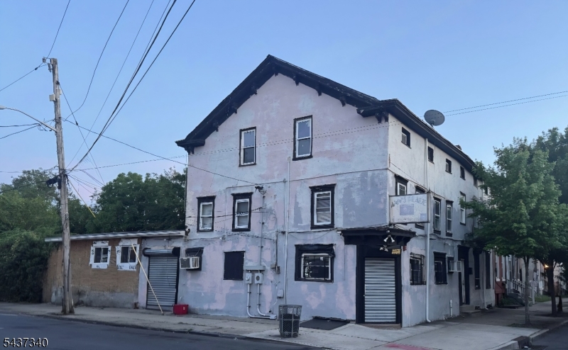 East Trenton - Commercial Sale