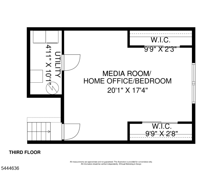 Pike Run - Residential