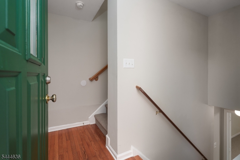 Pike Run - Residential