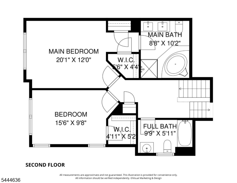 Pike Run - Residential