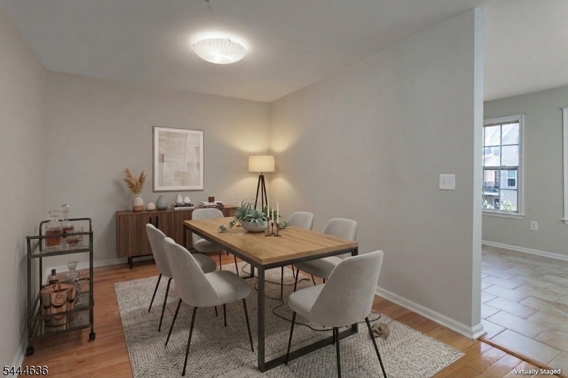 Pike Run - Residential