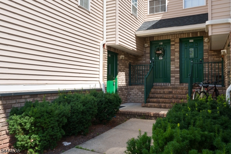Pike Run - Residential