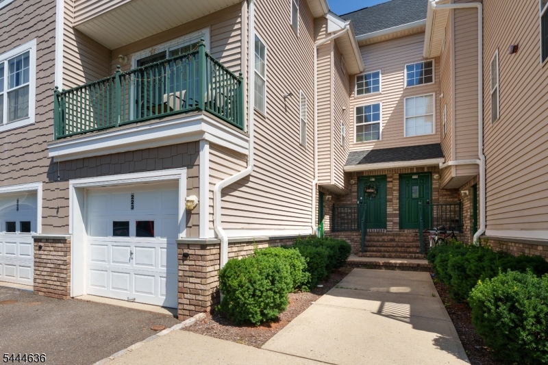Pike Run - Residential