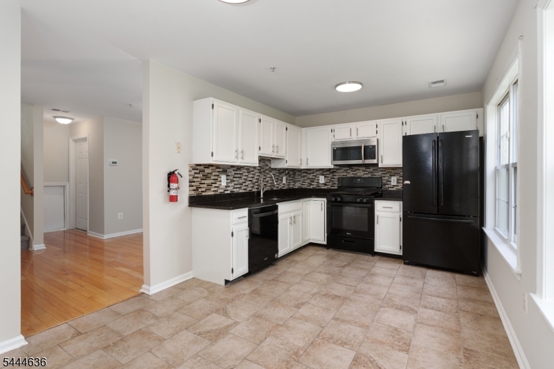 Pike Run - Residential
