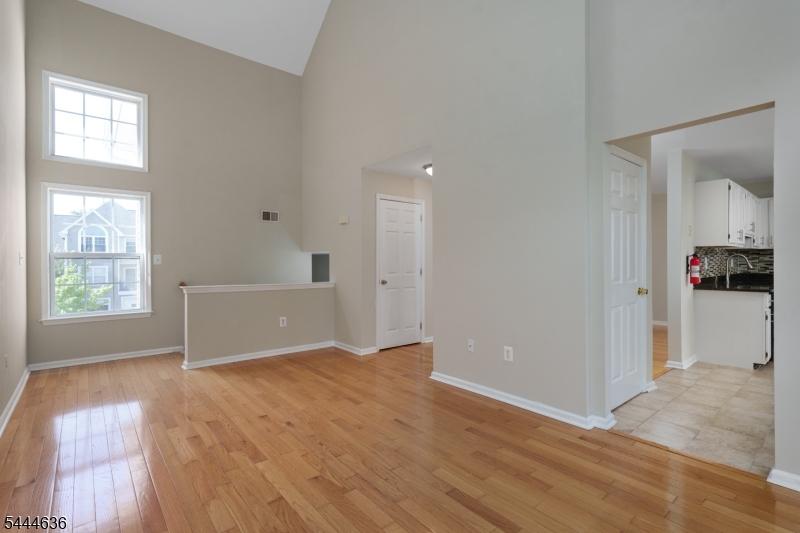 Pike Run - Residential