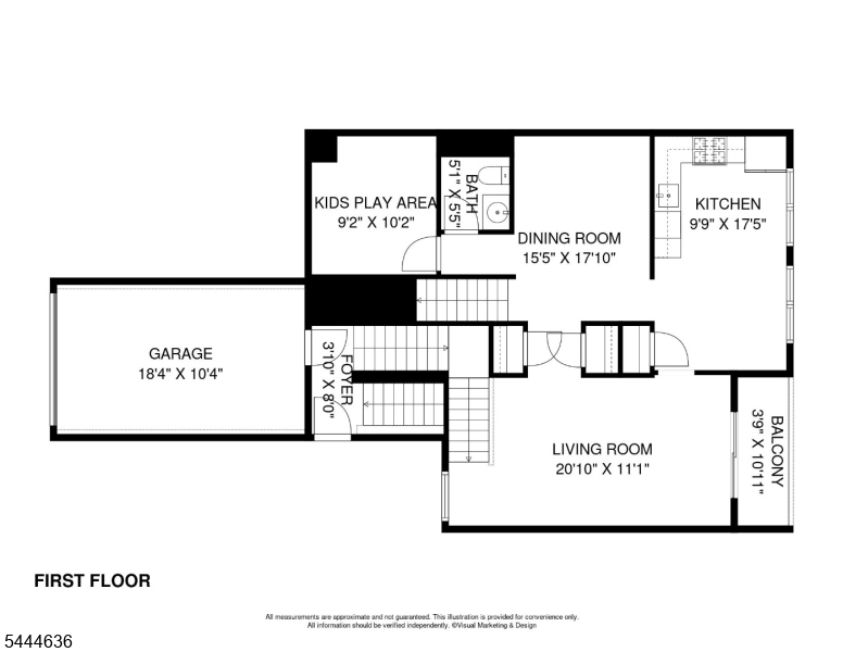 Pike Run - Residential