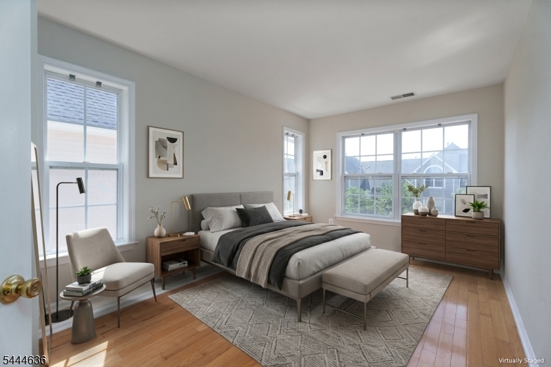 Pike Run - Residential