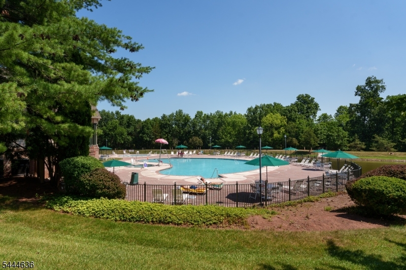 Pike Run - Residential