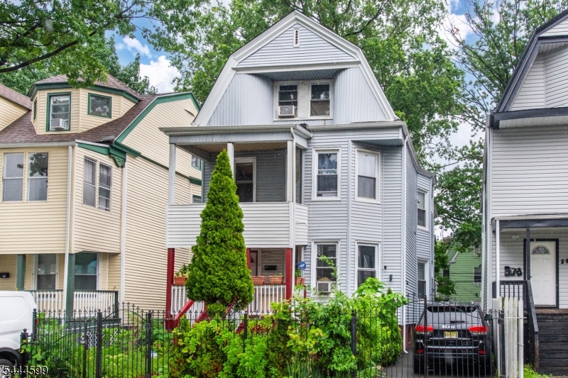 his spacious two-family home offers incredible potential for both investors and Owner-occupants. Each unit features 3 bedrooms and 1 full bathroom with generous living space and functional layouts. The property also includes a finished basement and a bonus finished attic with an additional room, living area, and full bathroom, providing plenty of flexible space for extended living, a home office, or recreation.With ample square footage and endless possibilities, this property is a fantastic opportunity to add value and customize to your needs. Conveniently located near major highways, shopping, schools, and public transportation.