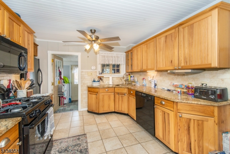 Willever Lake - Residential