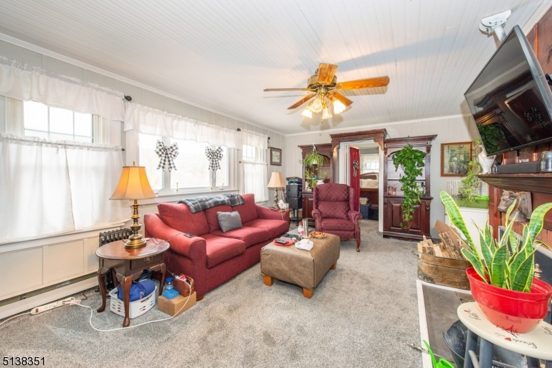 Willever Lake - Residential