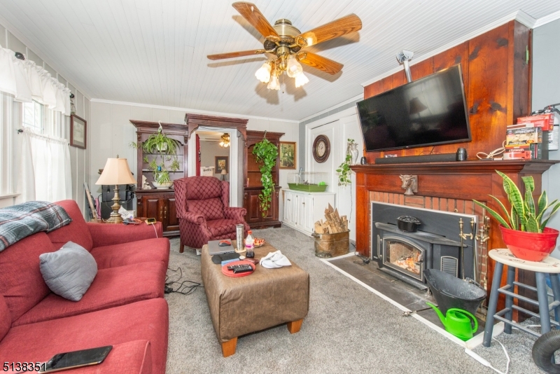 Willever Lake - Residential