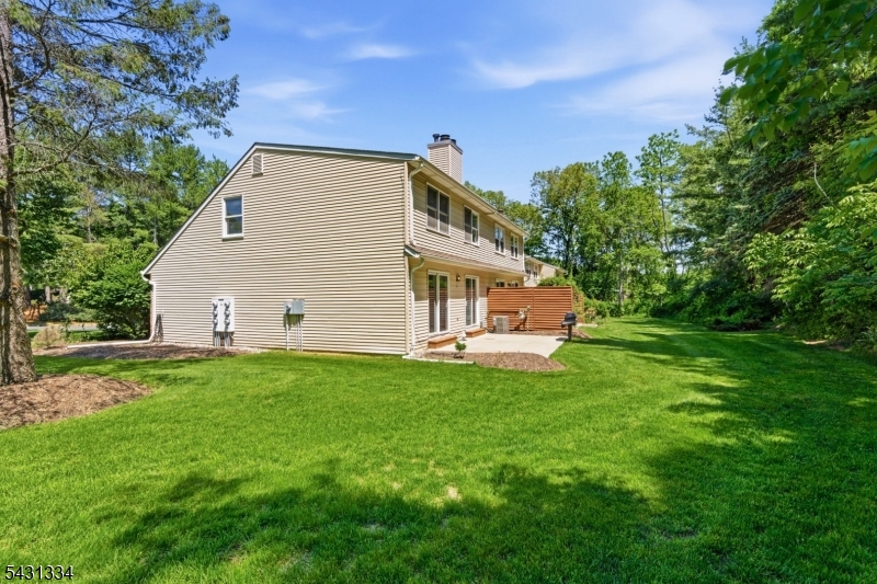 SPARTA COMMONS - Residential