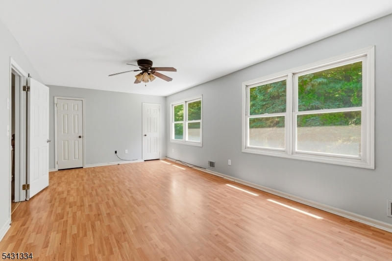 SPARTA COMMONS - Residential