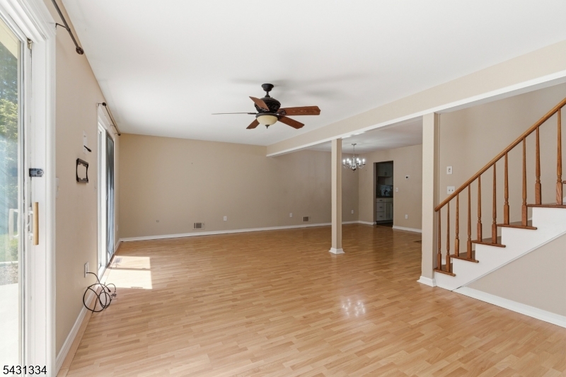SPARTA COMMONS - Residential
