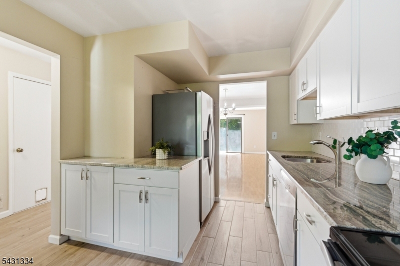 SPARTA COMMONS - Residential