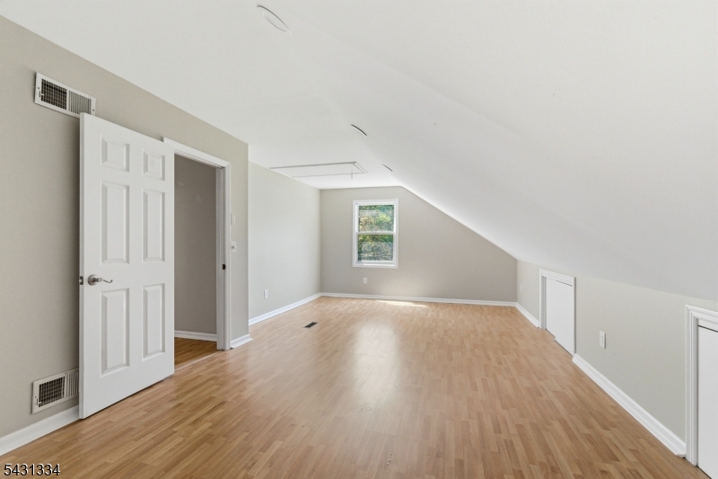 SPARTA COMMONS - Residential