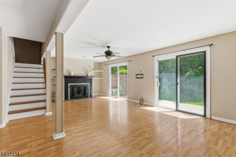 SPARTA COMMONS - Residential