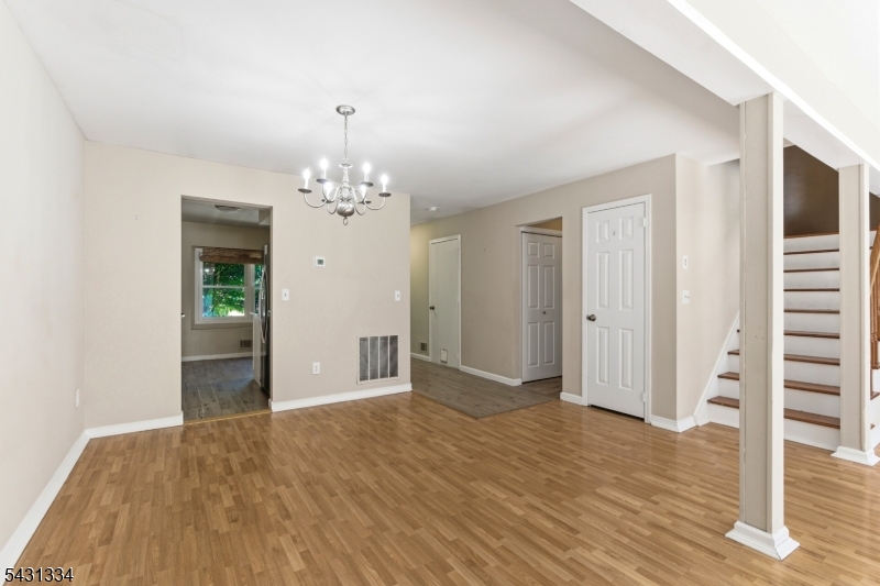 SPARTA COMMONS - Residential