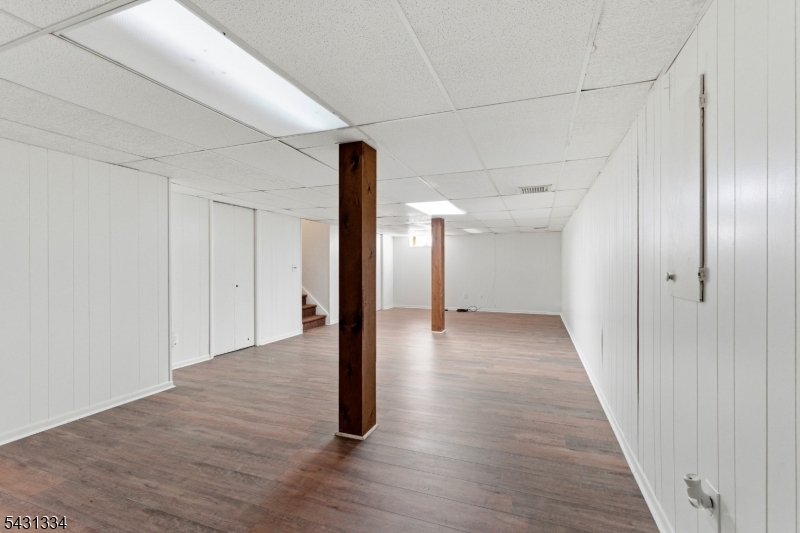 SPARTA COMMONS - Residential