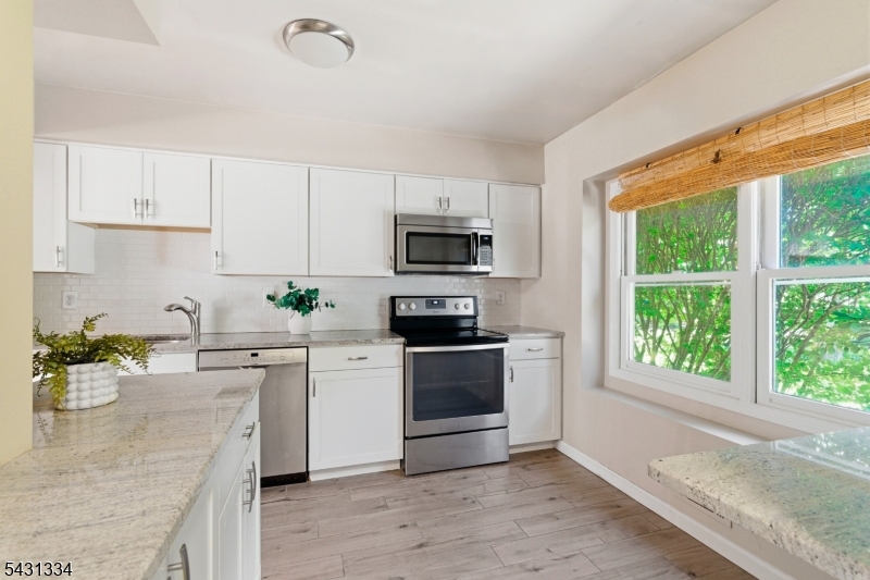 SPARTA COMMONS - Residential