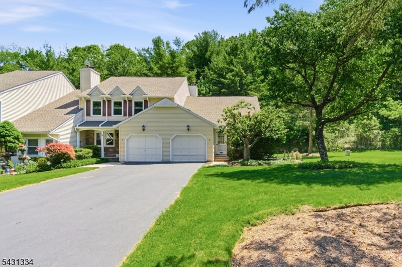 SPARTA COMMONS - Residential