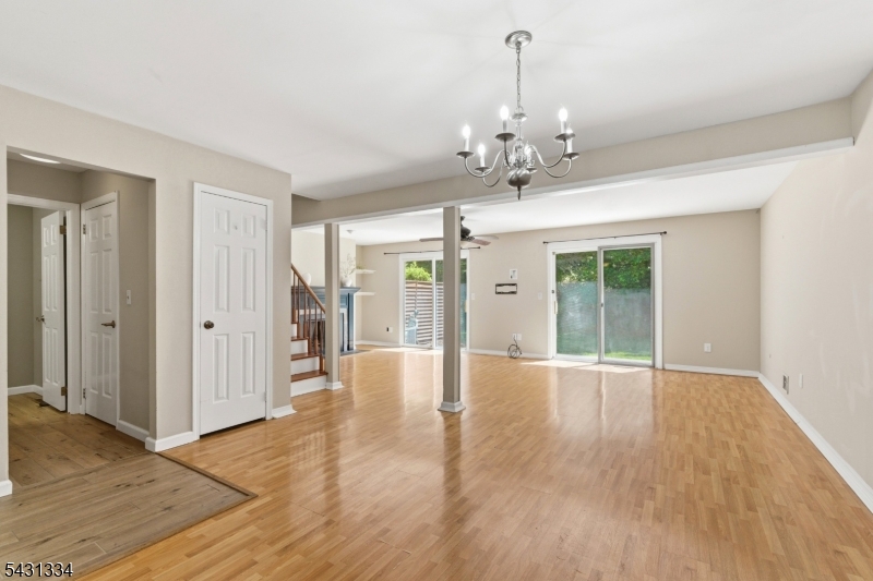 SPARTA COMMONS - Residential