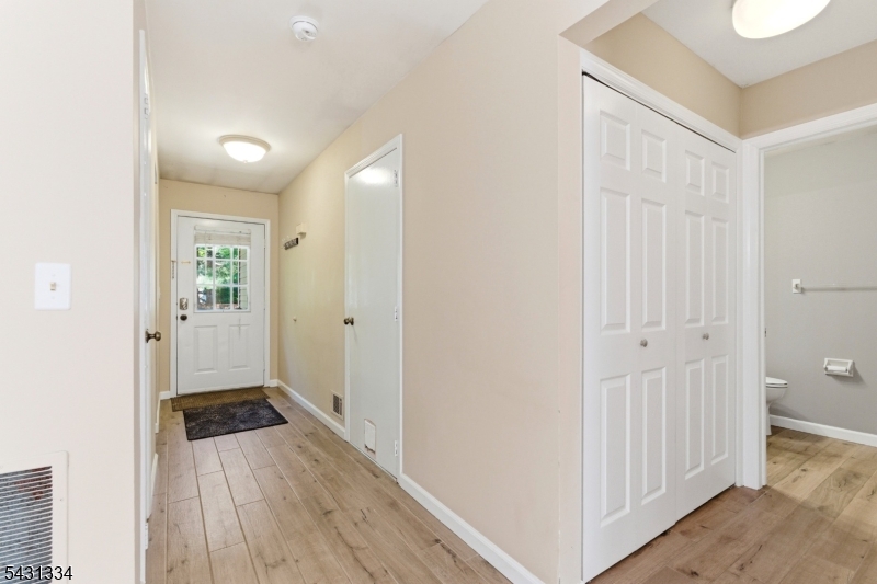 SPARTA COMMONS - Residential