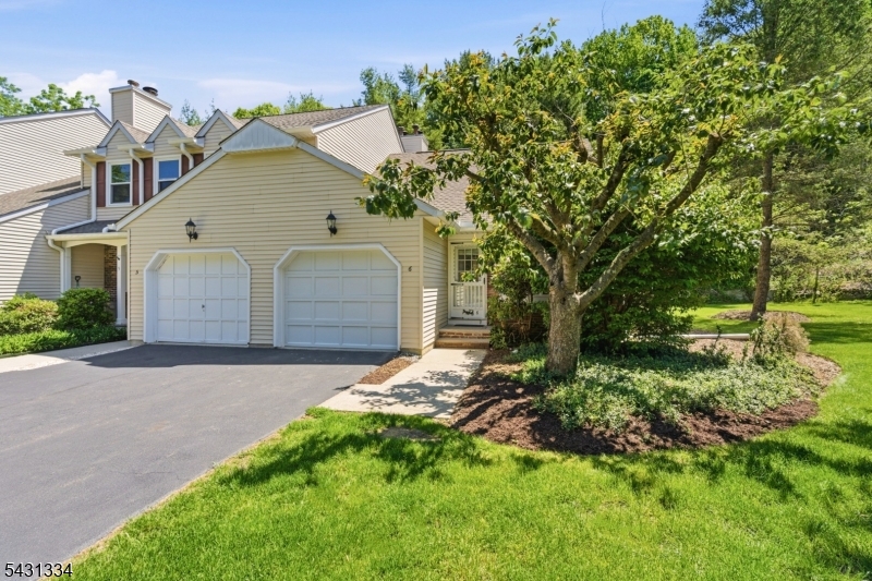 SPARTA COMMONS - Residential