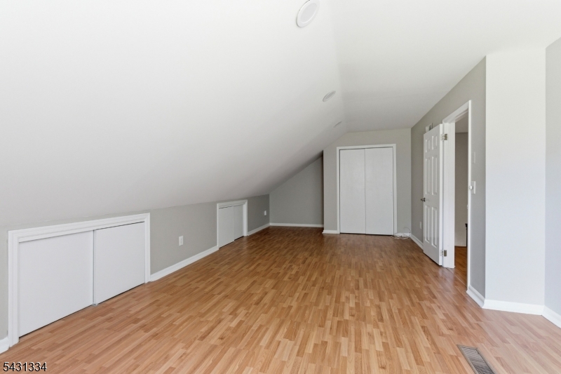 SPARTA COMMONS - Residential