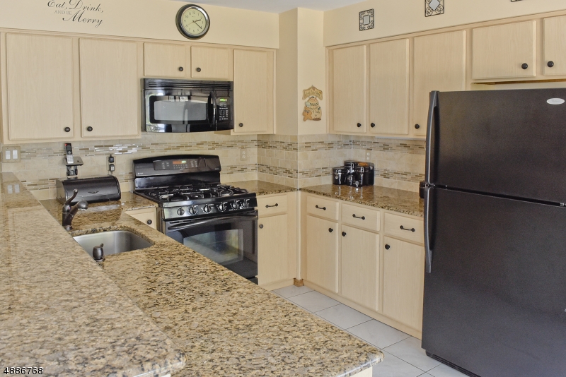 Stoneview - Residential