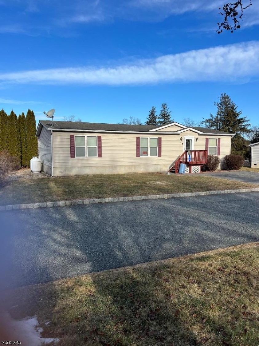 HIGHLANDER HILLS ESTATE - Residential