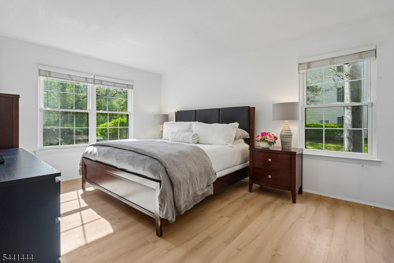 Society Hill - Residential