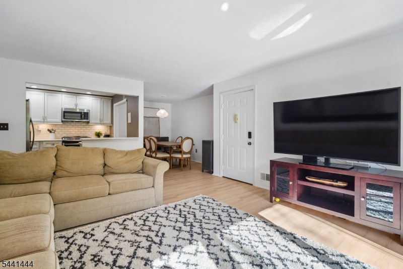 Society Hill - Residential