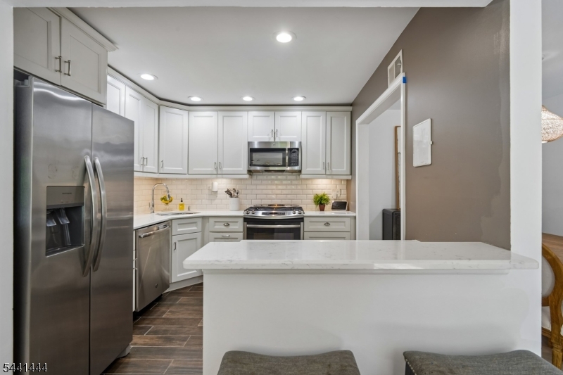Society Hill - Residential